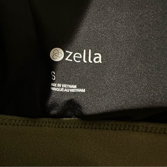 Zella Sports Bra SZ S - Picture 5 of 7